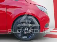 2016 Mercedes Benz V 220
