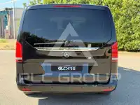 2016 Mercedes Benz V 220
