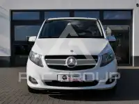 2016 Mercedes Benz V 220