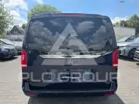 2016 Mercedes Benz V 220