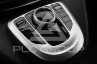 2016 Mercedes Benz V 220