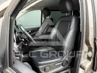2016 Mercedes Benz V 220