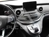 2016 Mercedes Benz V 220