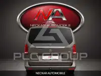 2016 Mercedes Benz V 220