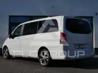 2016 Mercedes Benz V 220