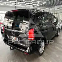 2016 Mercedes Benz V 220