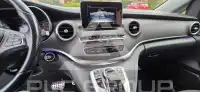 2016 Mercedes Benz V 220