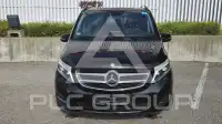 2016 Mercedes Benz V 220