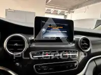 2016 Mercedes Benz V 220