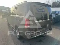 2016 Mercedes Benz V 220