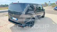 2016 Mercedes Benz V 220