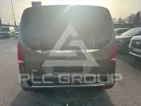 2016 Mercedes Benz V 220