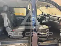 2016 Mercedes Benz V 220