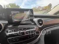 2016 Mercedes Benz V 220