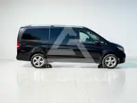 2016 Mercedes Benz V 220