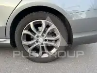 2016 Mercedes Benz C 160