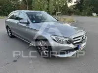 2016 Mercedes Benz C 160