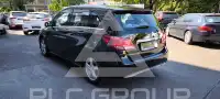 2016 Mercedes Benz B 180