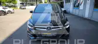 2016 Mercedes Benz B 180
