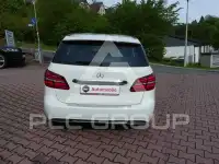 2016 Mercedes Benz B 180