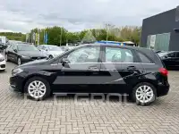 2016 Mercedes Benz B 180