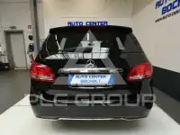 2016 Mercedes Benz B 180