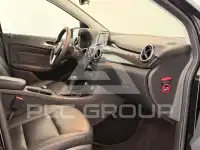 2016 Mercedes Benz B 180
