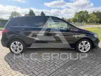2016 Mercedes Benz B 180
