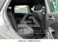 2016 Mercedes Benz B 180