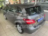 2016 Mercedes Benz B 180