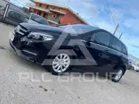 2016 Mercedes Benz B 180