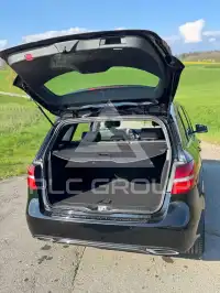 2016 Mercedes Benz B 180