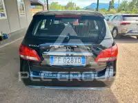 2016 Mercedes Benz B 180