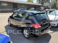 2016 Mercedes Benz B 180