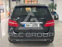 2016 Mercedes Benz B 180