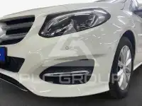 2016 Mercedes Benz B 180