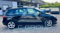 2016 Mercedes Benz B 180