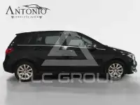 2016 Mercedes Benz B 180