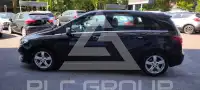 2016 Mercedes Benz B 180