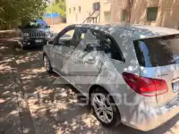 2016 Mercedes Benz B 180