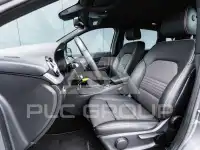 2016 Mercedes Benz B 180