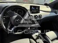 2016 Mercedes Benz B 180