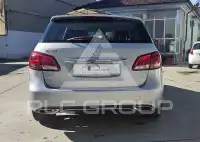 2016 Mercedes Benz B 180