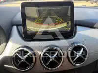 2016 Mercedes Benz B 180