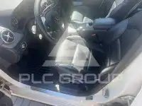 2016 Mercedes Benz B 180