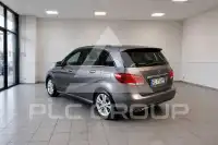 2016 Mercedes Benz B 180