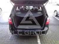 2016 Mercedes Benz B 180