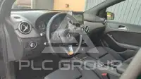 2016 Mercedes Benz B 180