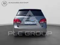 2016 Mercedes Benz B 180