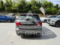 2016 Mercedes Benz B 180